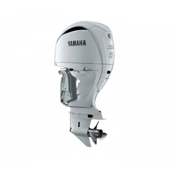 Yamaha Motor F300 FETU