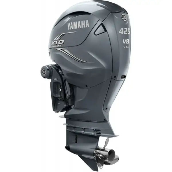Yamaha Motor F425 AETU