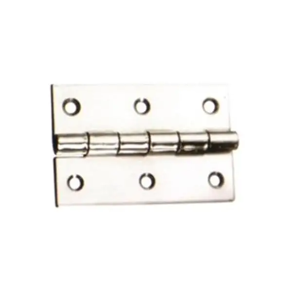 Yaprak Menteşe 40x40 mm Ø:1.5 mm