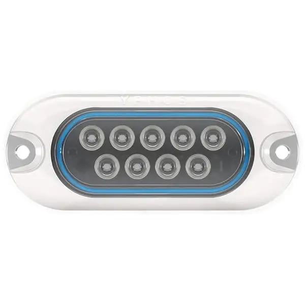 YPHOS MODEL 01 SİYAH, SUALTI AYD.MAVİ.12V-3.220LMN