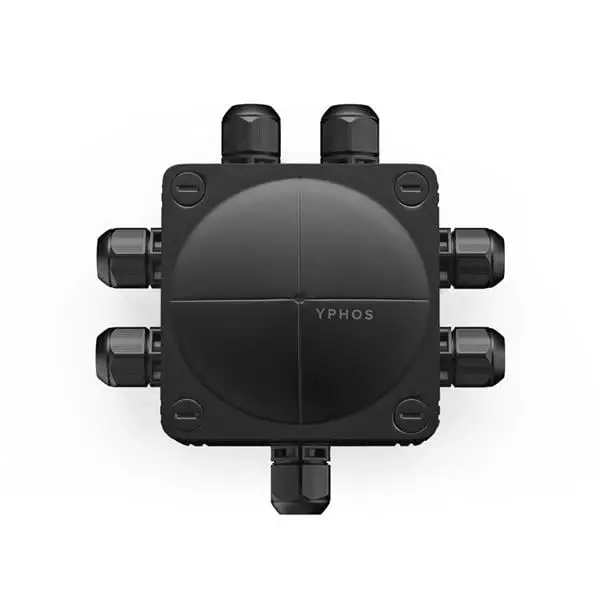 YPHOS YHB-800 Y:LINK DESTEKLİ HUB