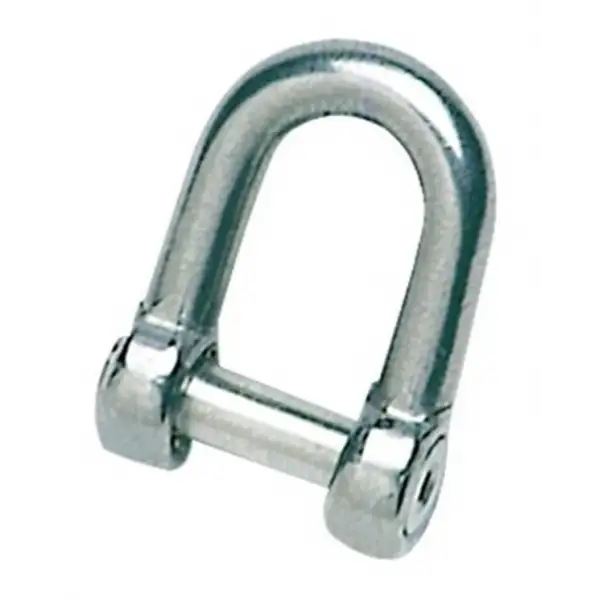 Zincir kilidi 10mm