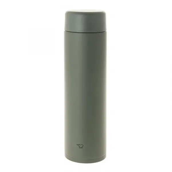 Zojirushi SM-GA72 Termos Matara 720 ml Koyu Gri (forest Grey)