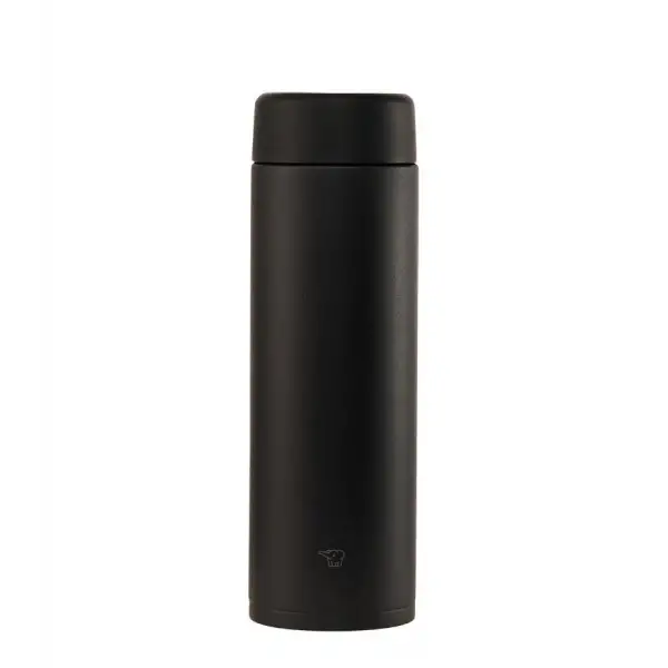 Zojirushi SM-GS60 Termos Matara 600 ml Siyah