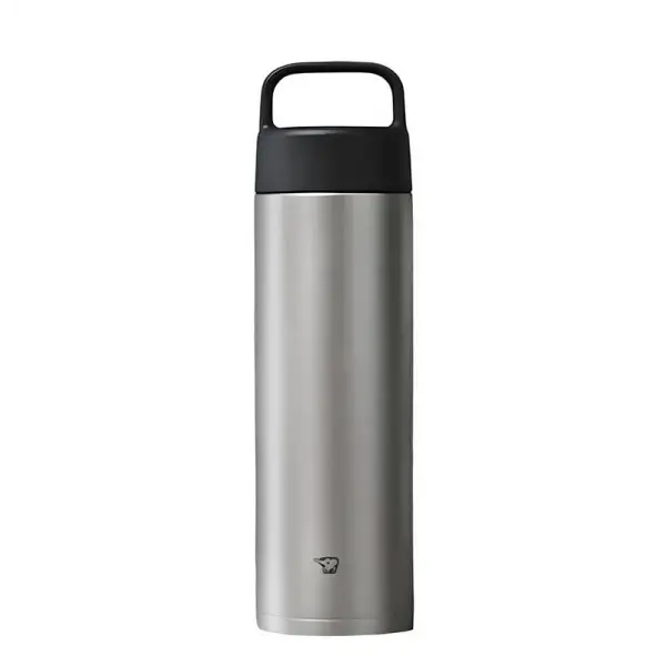 Zojirushi SM-RB60 Termos Matara 600 ml Gümüş Rengi