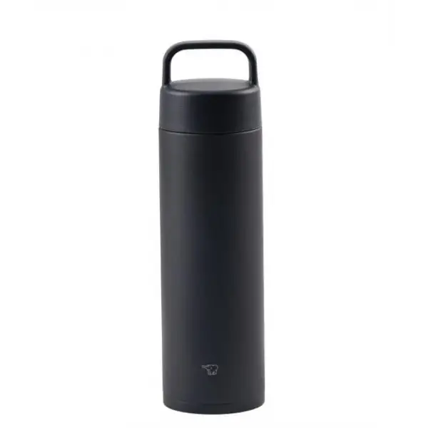 Zojirushi SM-RB60 Termos Matara 600 ml Siyah