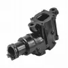 18-1845 Mercruiser Manifold Dirseği 4.3-6.2