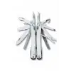 Victorinox Swisstool Spirit X (deri Kılıflı)