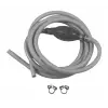 32 8m0038610 Quıcksılver Puarlı Hortum