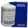 3583443 Yakıt Filtresi D4 Dizel