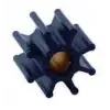 3593660 İmpeller D3 Dizel