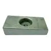 41109-zw1-b00 Honda Anode