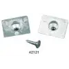 42121 Mercury Anode Orgınal