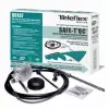 45.49.709 Ss13708 Teleflex Safe-t Qc Dümen Sistemi  9 Feet
