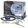 45.49.810 Ss13208 Teleflex Nfb Safe-t Iı Dümen Sistemi 10 Feet