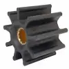 500124 Yanmar Impeller