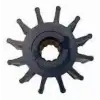 500163 Cef Impeller Jabsco 17938-0001 Volvo 3830459