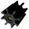 500187 Impeller 17018-0001