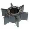 500316 6h3-44352-00-00 Yamaha İmpeller 4str. 40-50-60-70 Hp