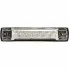 6 Ledli Basamak Lambası 12V - Mavi