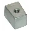 67c-45251-00-00 Yamaha Anode 2 & 4 Str. 25-30-40-50-60 Hp