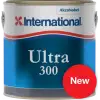 INTERNATIONAL Zehirli Boya Ultra 300 2,5 Lt Siyah