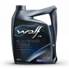 WOLF Motor Yağı İçten-Dıştan Takma 4 zamanlı 25W-40 (YARI SENTETIK) 4Lt