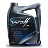 WOLF Motor Yağı İçten-Dıştan Takma 4 zamanlı 25W-40 (YARI SENTETIK) 4Lt
