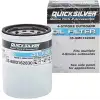 Quicksilver Yağ Filtresi 35-8M0162830
