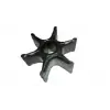 6e5-44352-01-00 Yamaha İmpeller 2 & 4 Str.  115-130-150-175-200-225-250-300 Hp