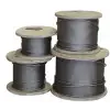 AISI 316 paslanmaz çelik halat 8MM