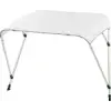 Al.Tente Tak.3M Venus 180X150X135Cm Whıte