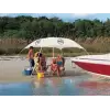 Anchorshade II, Beyaz