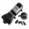 Aquaforza Hidrofor 17 Litre/dk 40PSİ 12V