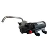 Aquaforza Musluklu Hidrofor 4.3 L/dk, 35PSİ, 12V