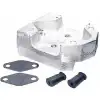 B-00045a Alpha  Transom Anode  Orj No:(821631t)