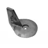 B-00054a Mercury Anode Orj: 822157