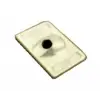 B-00056a Mercury Anode Orj: 42121