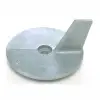 B-00120a Honda Anode