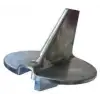 B-00121a Yamaha Trim Tab Anode