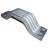 B-00127a Yamaha Transom Anode Orj No:6g5-45251-02