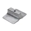 B-00130a Yamaha Anode Orj: 61n-45251