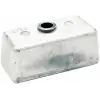 B-00151a Johnson Evınrude Anode Tutya Orj No:397768