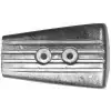 B-00156 Volva Penta Transom  Anode  Orj No:3888813