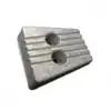 B-00157 Volva Penta Transom  Anode  Orj No:3888816