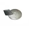 B-00303a Honda Trim Tab Anode Orj: 41107zw1