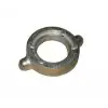 B-00501a Yanmar Anode Orj: 19642002652