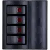 BFY Otomatik Sigortalı ve Işıklı Switch Panel - 8 Anahtarlı