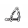 Burgu kilit 12MM