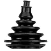 Kablo Körüğü, Ø 103mm, Cut-Out Ø 69mm, Beyaz